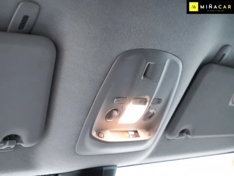 Opel Vivaro Furgon 1.5 Diesel L Incrementada Select 75 kW (102 CV)