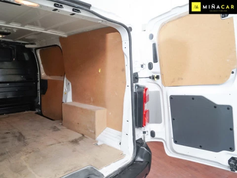 Opel Vivaro Furgon 1.5 Diesel L Incrementada Select 75 kW (102 CV)