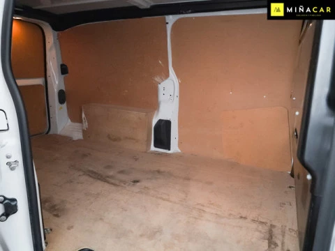 Opel Vivaro Furgon 1.5 Diesel L Incrementada Select 75 kW (102 CV)