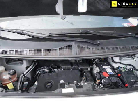 Opel Vivaro Furgon 1.5 Diesel L Incrementada Select 75 kW (102 CV)