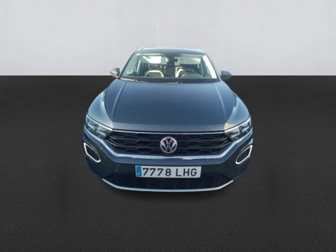 Volkswagen T-Roc Sport 1.5 TSI 110kW (150CV) DSG