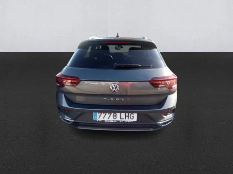 Volkswagen T-Roc Sport 1.5 TSI 110kW (150CV) DSG