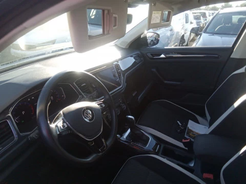 Volkswagen T-Roc Sport 1.5 TSI 110kW (150CV) DSG