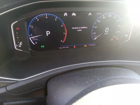 Volkswagen T-Roc Sport 1.5 TSI 110kW (150CV) DSG