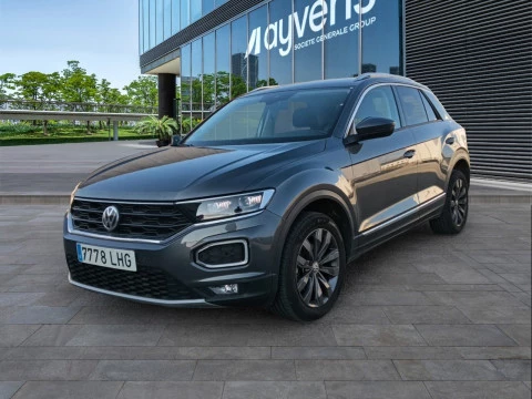 Volkswagen T-Roc Sport 1.5 TSI 110kW (150CV) DSG