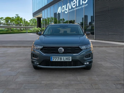 Volkswagen T-Roc Sport 1.5 TSI 110kW (150CV) DSG