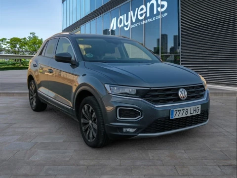 Volkswagen T-Roc Sport 1.5 TSI 110kW (150CV) DSG