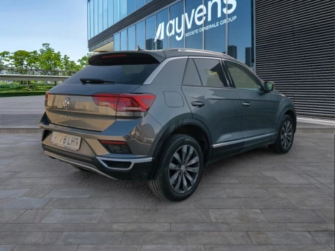 Volkswagen T-Roc Sport 1.5 TSI 110kW (150CV) DSG