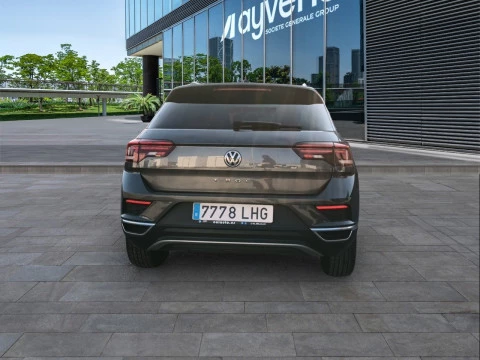 Volkswagen T-Roc Sport 1.5 TSI 110kW (150CV) DSG
