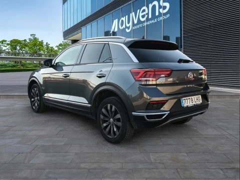 Volkswagen T-Roc Sport 1.5 TSI 110kW (150CV) DSG