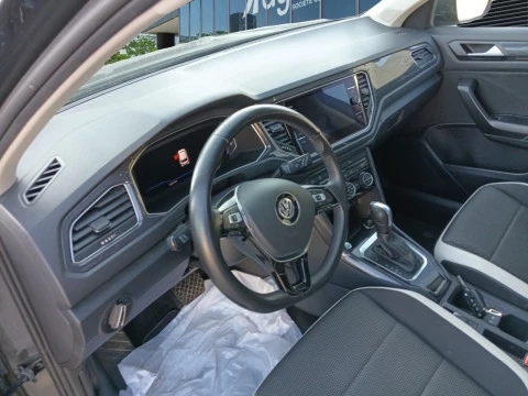 Volkswagen T-Roc Sport 1.5 TSI 110kW (150CV) DSG