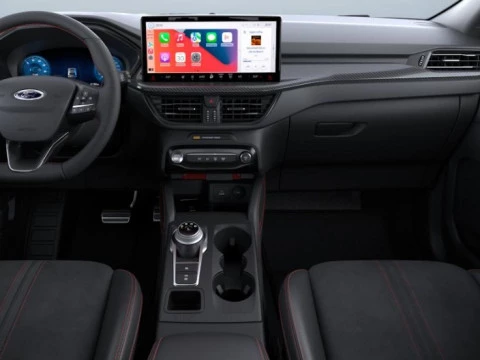 Ford Kuga Active X 2.5 Duratec PHEV 178kW Auto