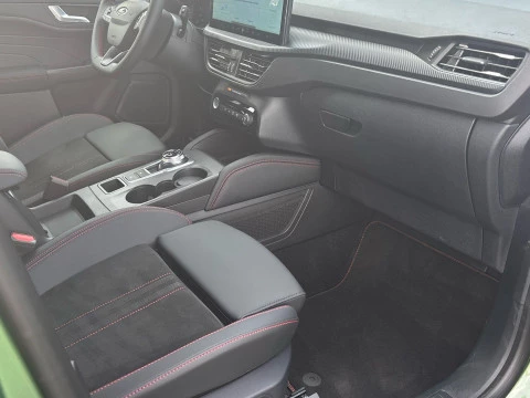 Ford Kuga Active X 2.5 Duratec PHEV 178kW Auto