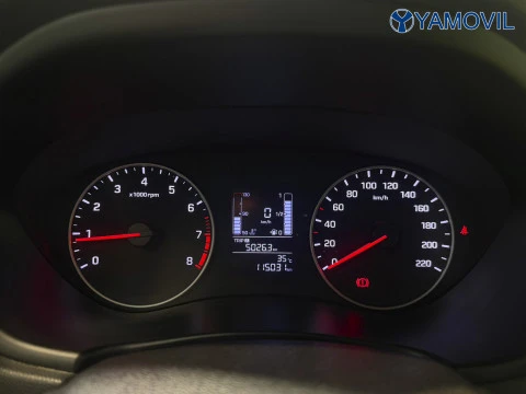 Hyundai i20 1.0 TGDI Tecno LE  74 kW (100 CV)