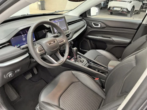 Jeep Compass Jeep  Limited 1.5 130cv MHEV