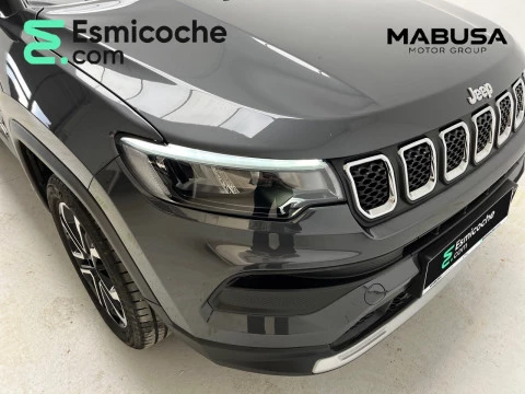 Jeep Compass Jeep  Limited 1.5 130cv MHEV