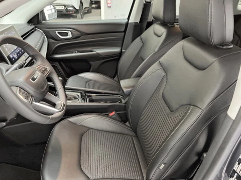 Jeep Compass Jeep  Limited 1.5 130cv MHEV