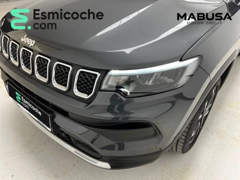 Jeep Compass Jeep  Limited 1.5 130cv MHEV