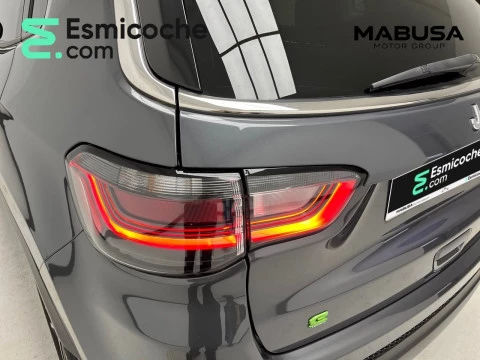 Jeep Compass Jeep  Limited 1.5 130cv MHEV