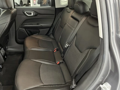 Jeep Compass Jeep  Limited 1.5 130cv MHEV