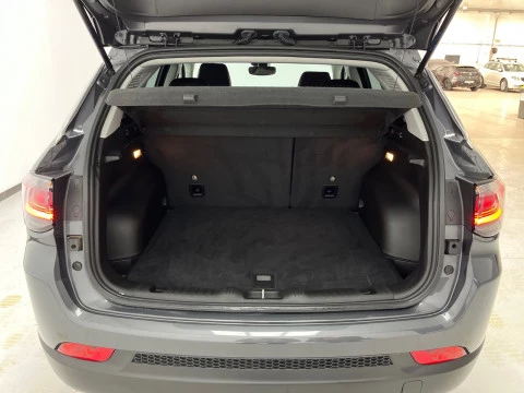 Jeep Compass Jeep  Limited 1.5 130cv MHEV