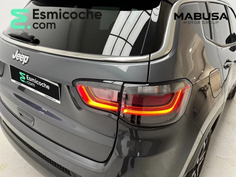 Jeep Compass Jeep  Limited 1.5 130cv MHEV