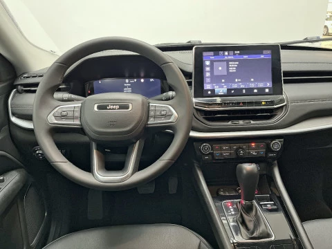 Jeep Compass Jeep  Limited 1.5 130cv MHEV