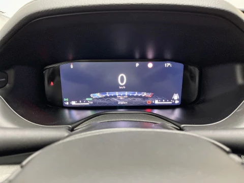 Jeep Compass Jeep  Limited 1.5 130cv MHEV