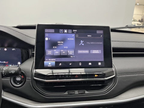 Jeep Compass Jeep  Limited 1.5 130cv MHEV