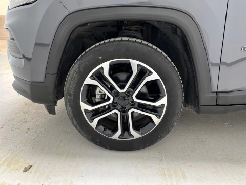 Jeep Compass Jeep  Limited 1.5 130cv MHEV