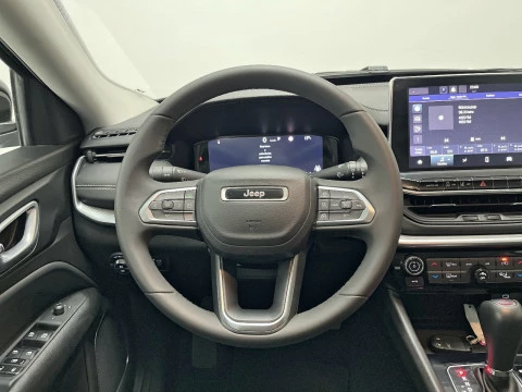 Jeep Compass Jeep  Limited 1.5 130cv MHEV