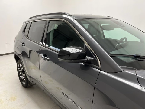 Jeep Compass Jeep  Limited 1.5 130cv MHEV