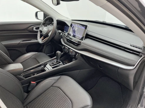 Jeep Compass Jeep  Limited 1.5 130cv MHEV