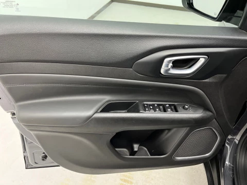 Jeep Compass Jeep  Limited 1.5 130cv MHEV