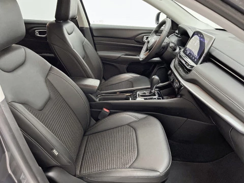 Jeep Compass Jeep  Limited 1.5 130cv MHEV