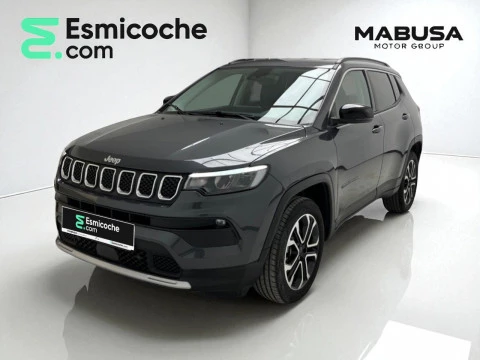 Jeep Compass Jeep  Limited 1.5 130cv MHEV
