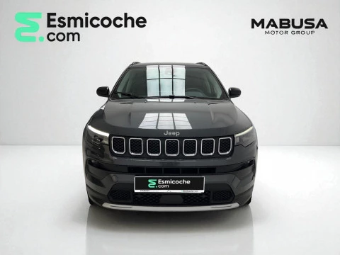 Jeep Compass Jeep  Limited 1.5 130cv MHEV