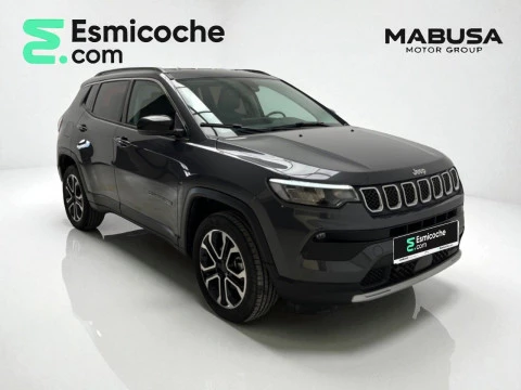 Jeep Compass Jeep  Limited 1.5 130cv MHEV