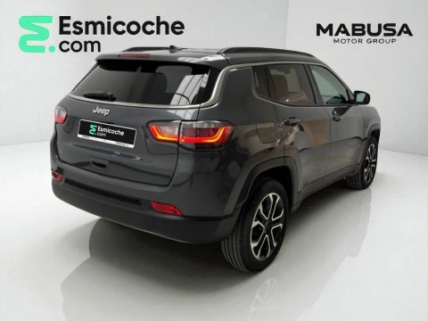 Jeep Compass Jeep  Limited 1.5 130cv MHEV