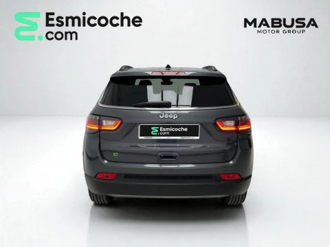 Jeep Compass Jeep  Limited 1.5 130cv MHEV