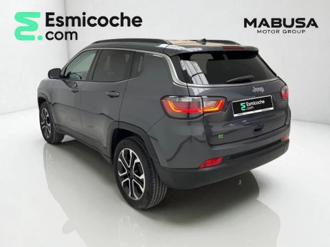 Jeep Compass Jeep  Limited 1.5 130cv MHEV