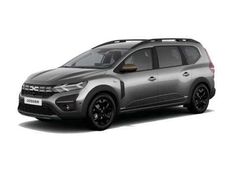 Dacia Jogger Extreme Go Eco-G 100 7 plazas