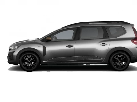 Dacia Jogger Extreme Go Eco-G 100 7 plazas