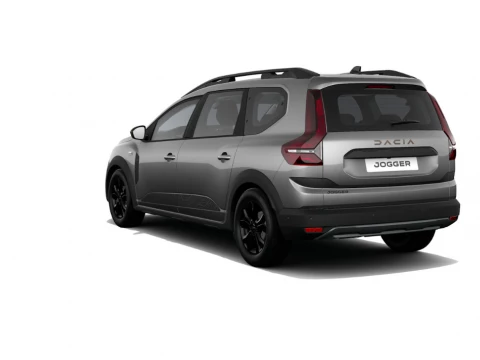 Dacia Jogger Extreme Go Eco-G 100 7 plazas