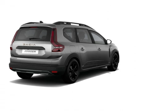 Dacia Jogger Extreme Go Eco-G 100 7 plazas