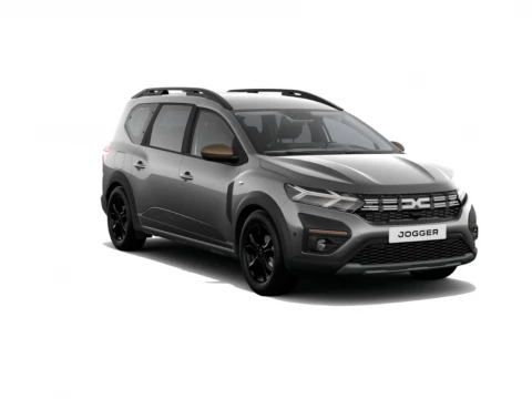 Dacia Jogger Extreme Go Eco-G 100 7 plazas