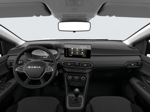 Dacia Jogger Extreme Go Eco-G 100 7 plazas