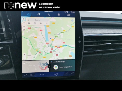 Renault Austral Techno E-Tech Full Hybrid 147kW (200CV)