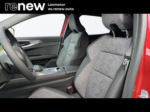 Renault Austral Techno E-Tech Full Hybrid 147kW (200CV)