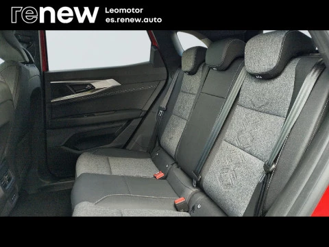 Renault Austral Techno E-Tech Full Hybrid 147kW (200CV)